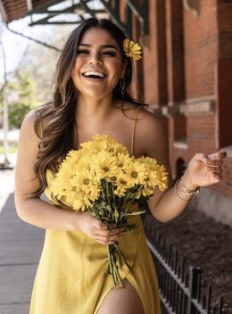 Фернанда Флорес