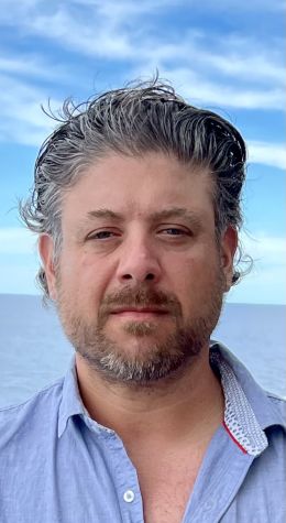 James Glorioso Jr.