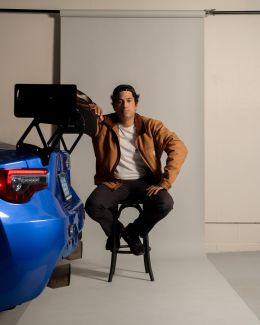 Jonathan Iturriaga-DaSilva