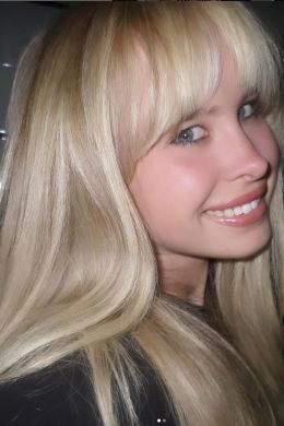 Caroline Klank