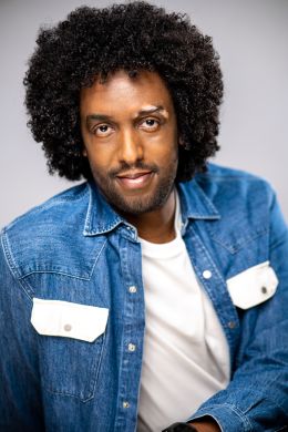 Guled Abdi