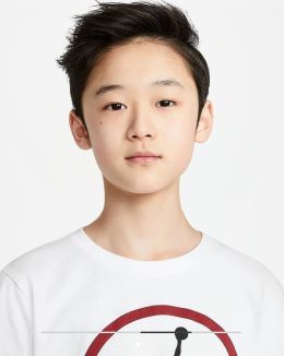 Lucas Hsuan