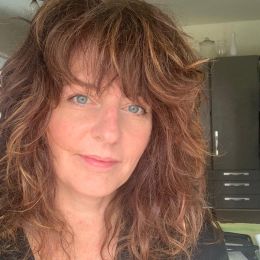 Кэрри Уилкинс