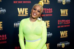 Cynthia 'Lil' Mo' Loving