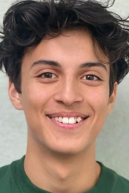 Гриффин Крамер