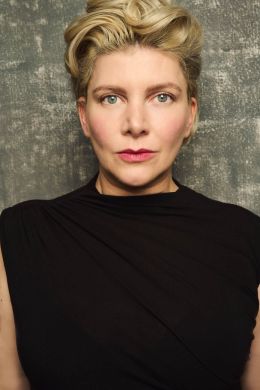 Натали Барнет