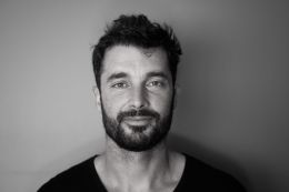 Дэн Риардон