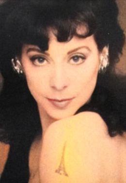 Pascale Geille