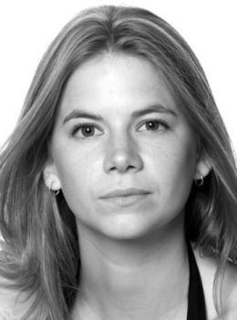 Элизабет Томсон