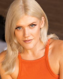 Sarah Polednak
