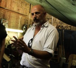 Энрико Розати