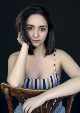 Isabella Rosinante