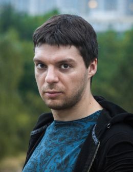Pavel Kinev