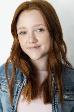 Paityn Batchelor