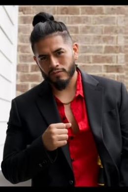 Алан Сильва