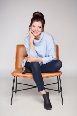 Анджела Баумгарднер