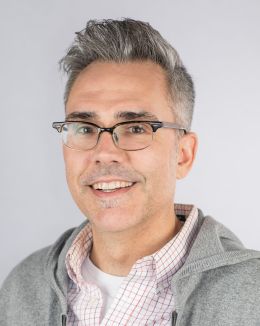 Jeff Peeler