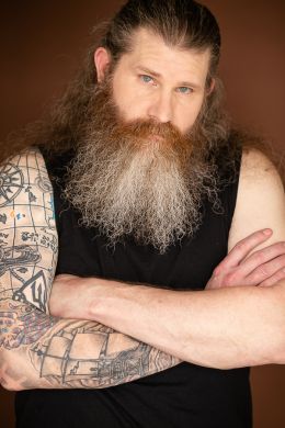 ТиДжей Себастиан