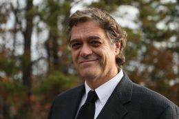 Дэвид Тернер