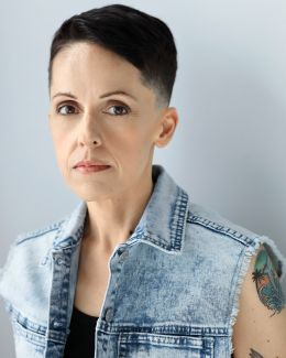 Мелисса Дэвидсон