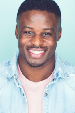 Эдриэн Стерлинг