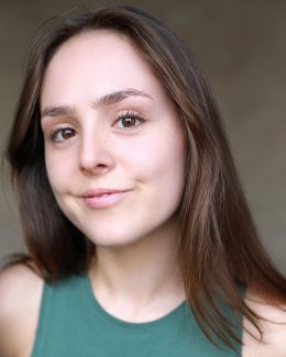 Молли Дженкинс