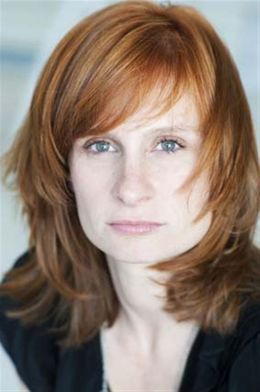 Жюльетт Галойс