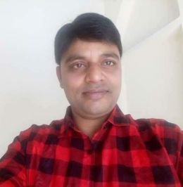 Лалит Госвами