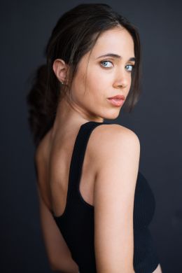 София Массон