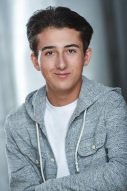 Пьер Драйвэс