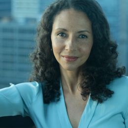 Judy Rotardier