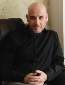 Сальвадор Симо