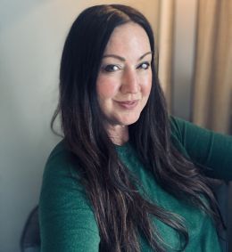 Teresa Dawn Taylor