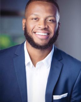 Anthony H. 'Skyy' Warren