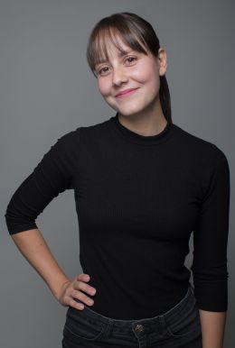 Андреа Эскивель