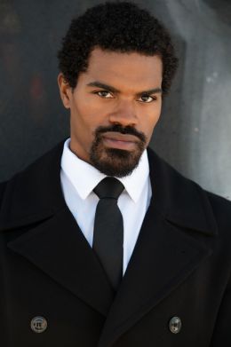 Derrick J. Smith