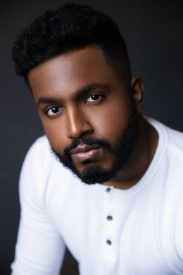 Vignesh Theetharappan