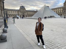 Rebecca Sheehan Caine