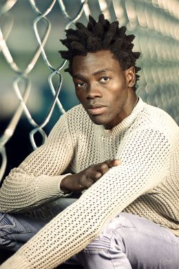 Mamoudou Camara