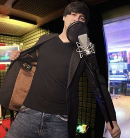 Джей Силвер