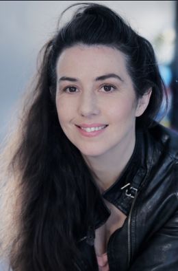 Albane Fioretti