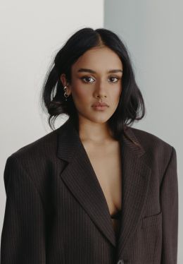 Shabana Azeez