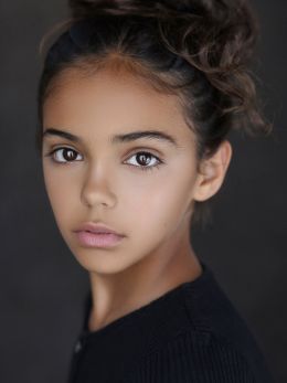 Миа Сваминатан