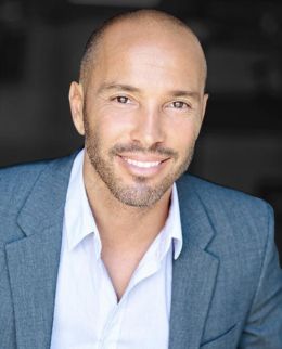 Бретт Оппенхайм