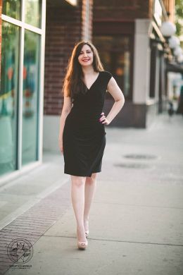 Мэри Андерсон