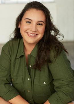 Natalia Quintero-Riestra