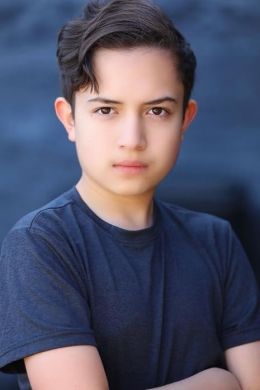 Мигель Гэбриэл