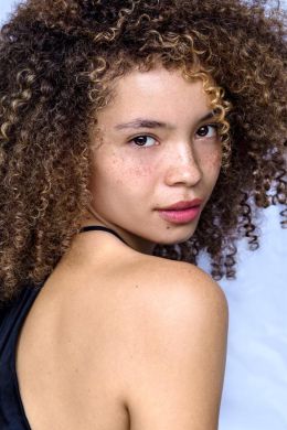 Марина Беннетт