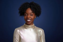 Bisola Salimonu