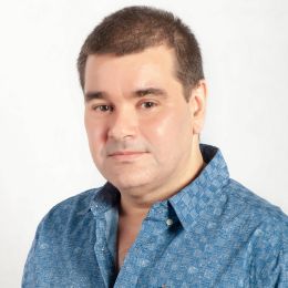 Рамон Кристофер